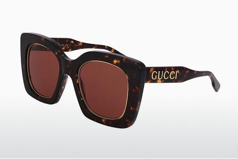 Slnečné okuliare Gucci GG1151S 003