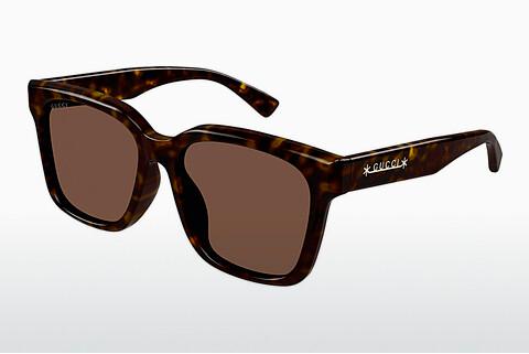 Sonnenbrille Gucci GG1175SK 003