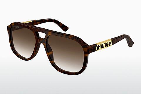 Slnečné okuliare Gucci GG1188S 003