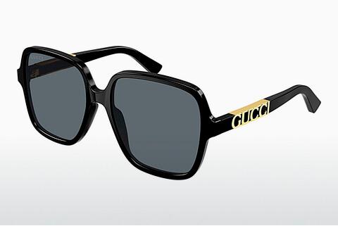 Slnečné okuliare Gucci GG1189SA 002