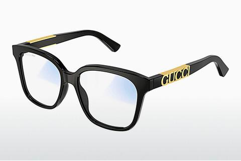 Ophthalmic Glasses Gucci GG1192S 001