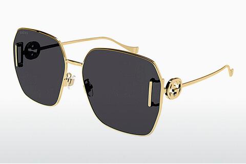 Sonnenbrille Gucci GG1207SA 002