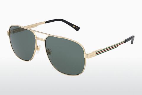 Sonnenbrille Gucci GG1223S 002