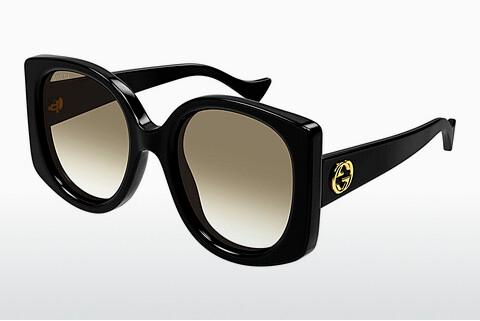 Sonnenbrille Gucci GG1257SA 004