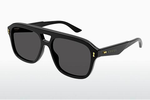 Sonnenbrille Gucci GG1263S 001