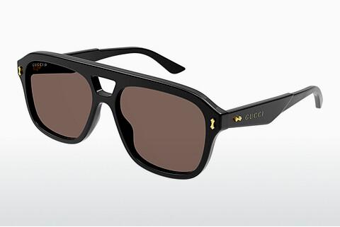 Sonnenbrille Gucci GG1263S 002