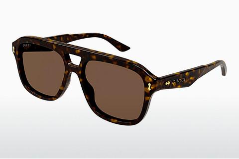 Slnečné okuliare Gucci GG1263S 006