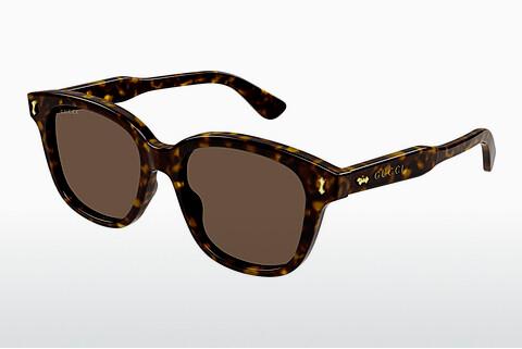 Sonnenbrille Gucci GG1264S 005