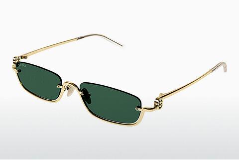 Sonnenbrille Gucci GG1278S 002
