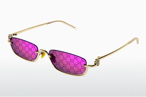 Sonnenbrille Gucci GG1278S 005