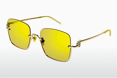 Sonnenbrille Gucci GG1279S 006