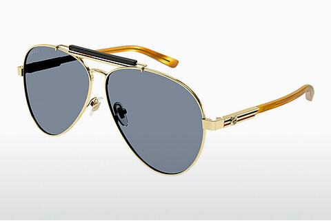 Sonnenbrille Gucci GG1287S 004
