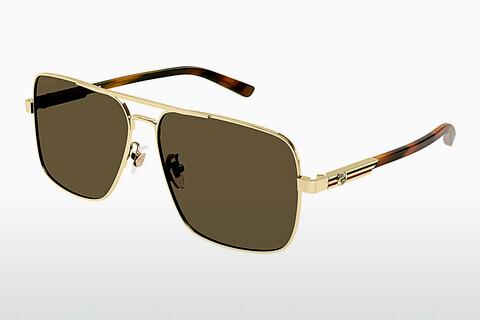 Slnečné okuliare Gucci GG1289S 002