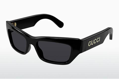 Sonnenbrille Gucci GG1296S 001