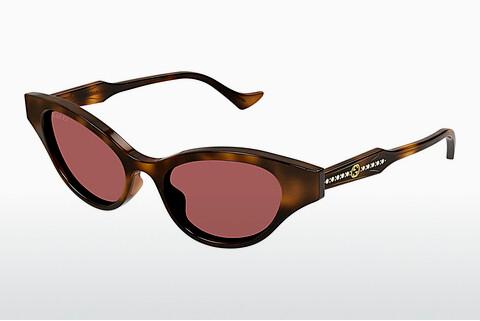 Slnečné okuliare Gucci GG1298S 002