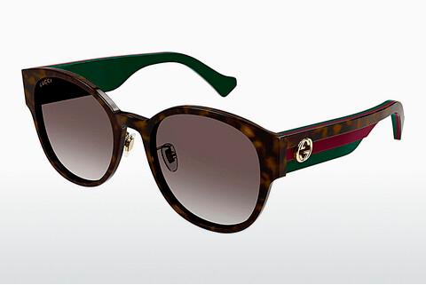 Sonnenbrille Gucci GG1304SK 002