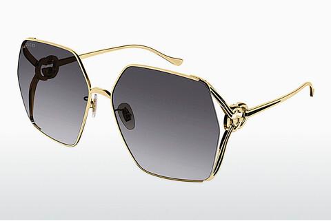 Ophthalmic Glasses Gucci GG1322SA 001