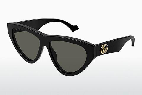 Ophthalmic Glasses Gucci GG1333S 001