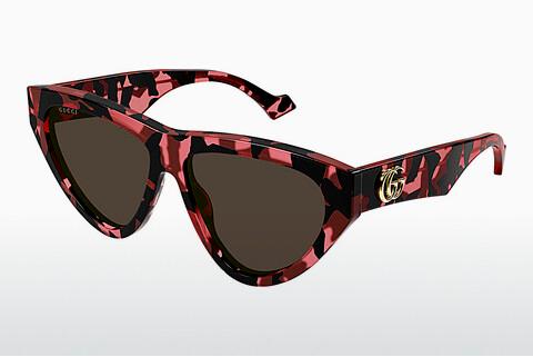 Sonnenbrille Gucci GG1333S 003