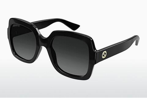 Saulesbrilles Gucci GG1337S 002