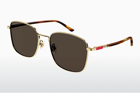 Sunčane naočale Gucci GG1350S 002