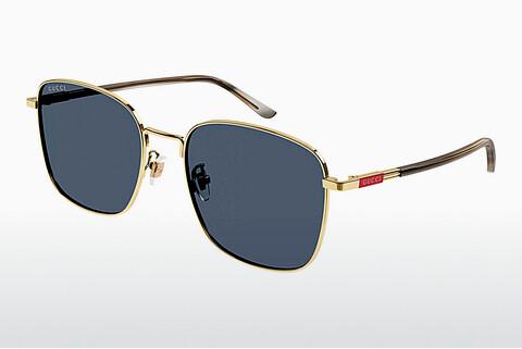 Sonnenbrille Gucci GG1350S 004