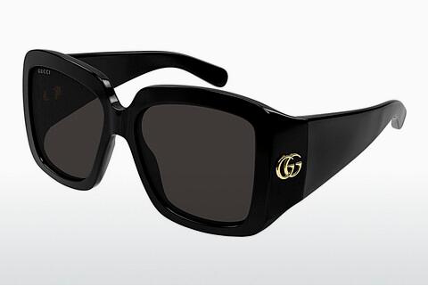 Sonnenbrille Gucci GG1402S 001
