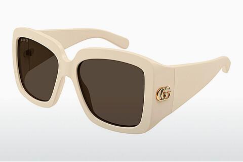Sonnenbrille Gucci GG1402S 004