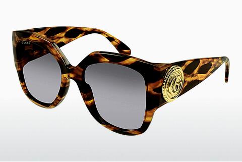 Sunčane naočale Gucci GG1407S 002