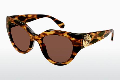 Sunčane naočale Gucci GG1408S 002