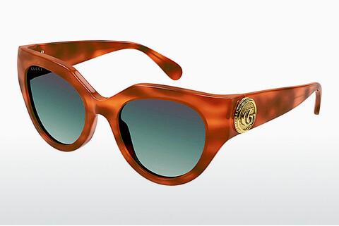 Sunčane naočale Gucci GG1408S 004