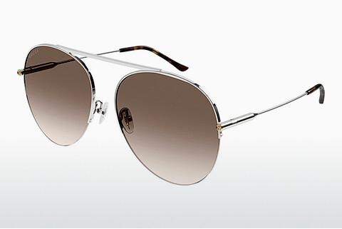 Sonnenbrille Gucci GG1413S 002