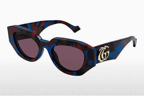 Saulesbrilles Gucci GG1421S 003