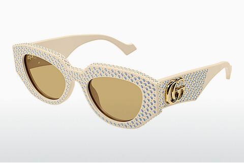 Sonnenbrille Gucci GG1421S 005
