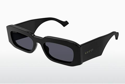 Ophthalmic Glasses Gucci GG1426S 001