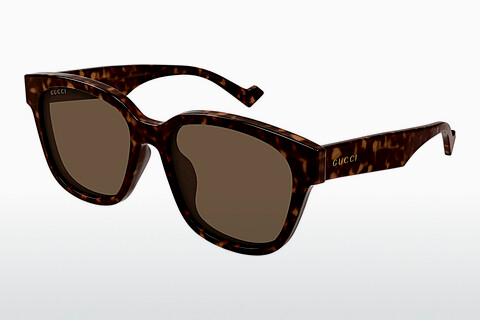Sonnenbrille Gucci GG1430SK 002