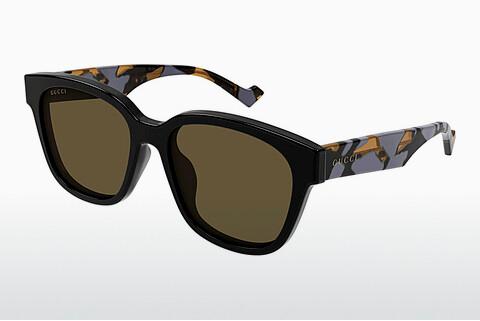 Saulesbrilles Gucci GG1430SK 004