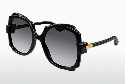 Sonnenbrille Gucci GG1431S 001