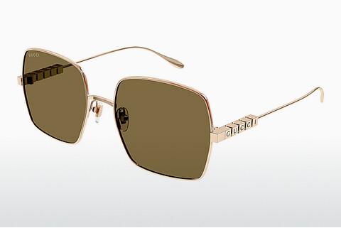 Sonnenbrille Gucci GG1434S 002