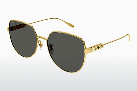Sonnenbrille Gucci GG1435SA 001