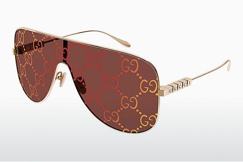 Sonnenbrille Gucci GG1436S 003