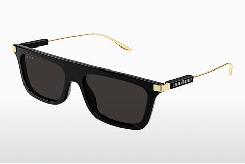 Saulesbrilles Gucci GG1437S 001