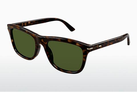 Sonnenbrille Gucci GG1444S 002
