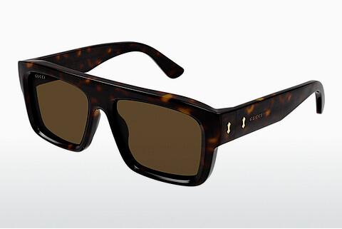 Sonnenbrille Gucci GG1461S 002