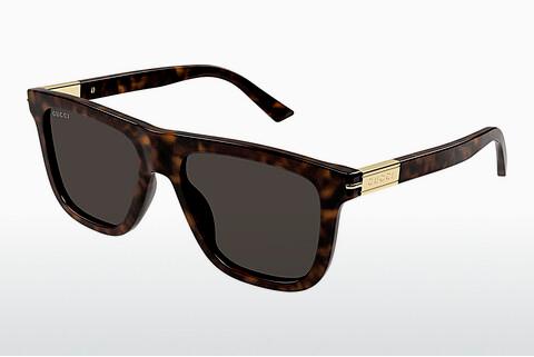 Sonnenbrille Gucci GG1502S 002