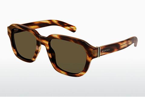 Sonnenbrille Gucci GG1508S 002