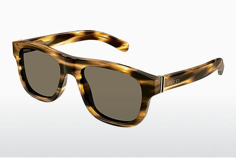 Sonnenbrille Gucci GG1509S 002