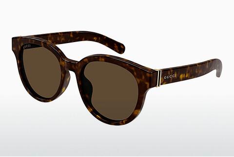 Slnečné okuliare Gucci GG1511SK 002
