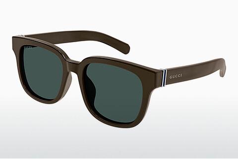 Sonnenbrille Gucci GG1512SK 004