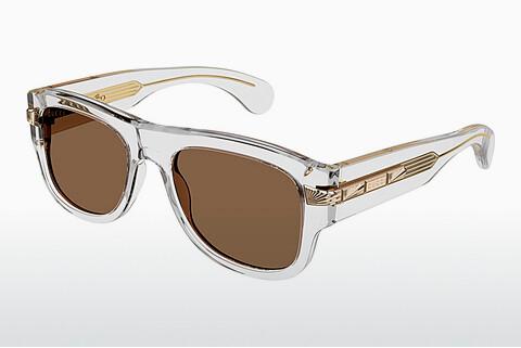 Sonnenbrille Gucci GG1517S 004